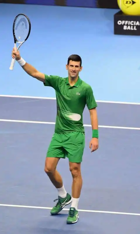 nole djokovic foto  mezzelani gmt 686 