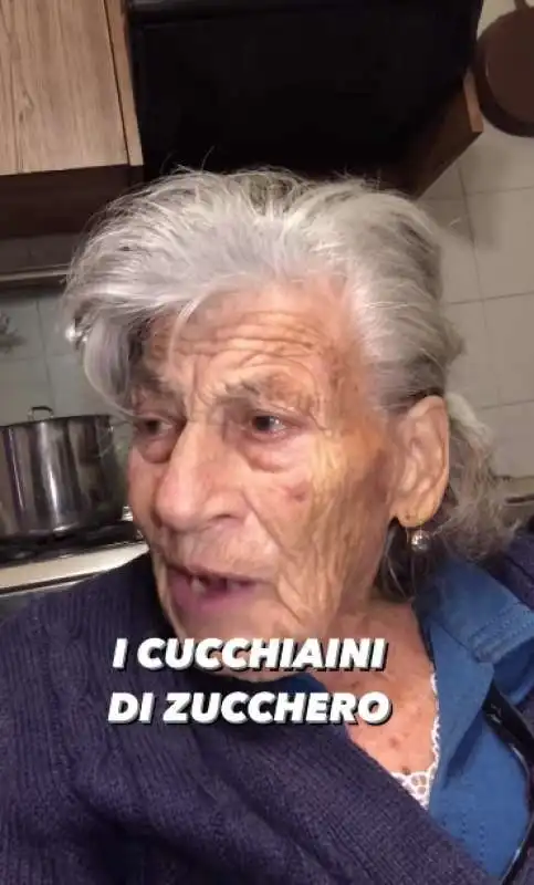 nonna giovanna  1