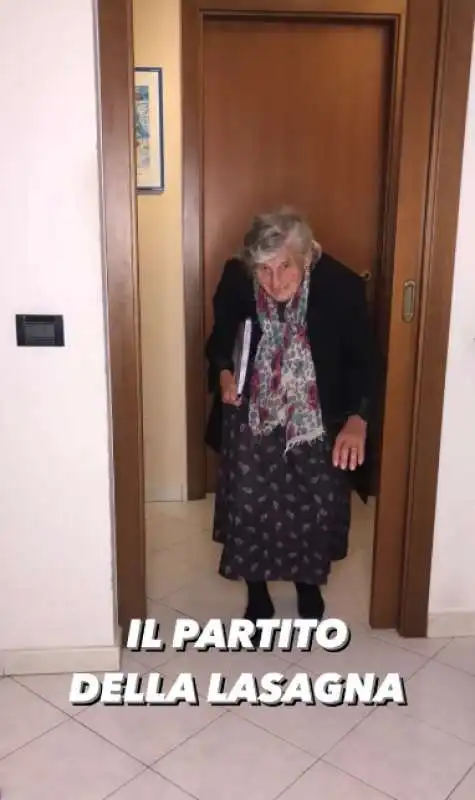 nonna giovanna