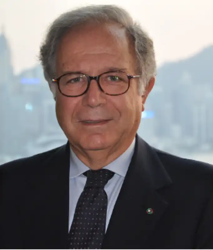 paolo panerai