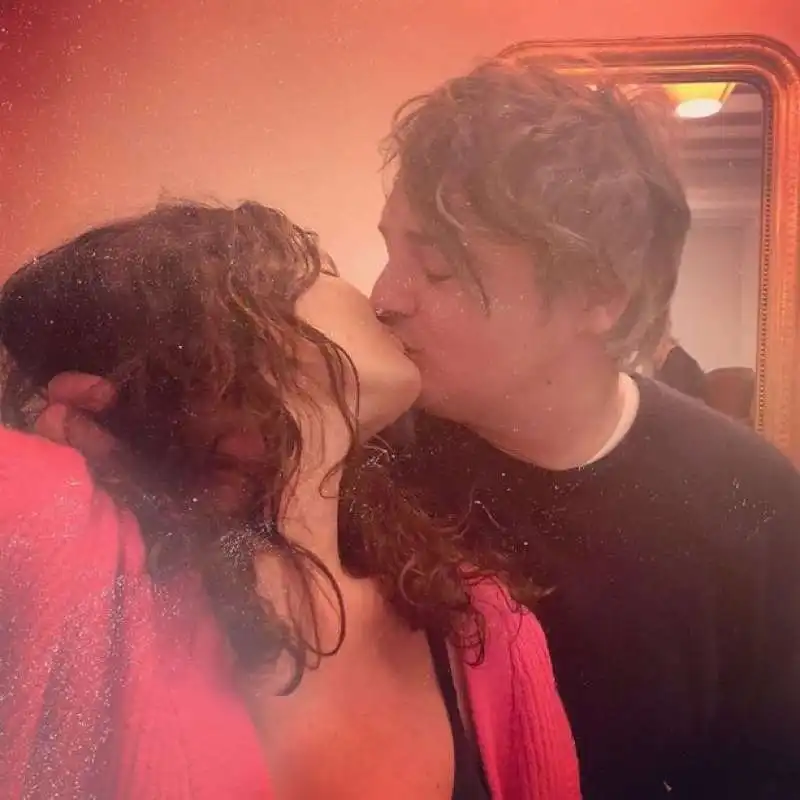 pete doherty e katia