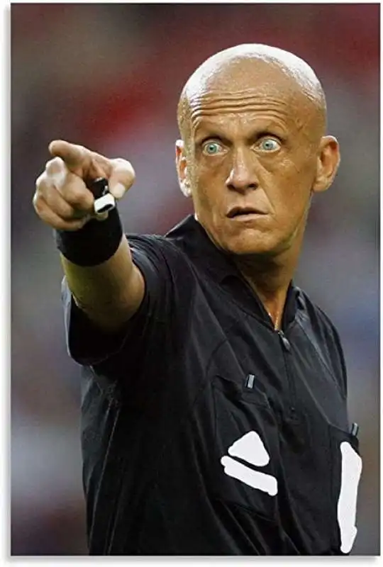 pierluigi collina 13