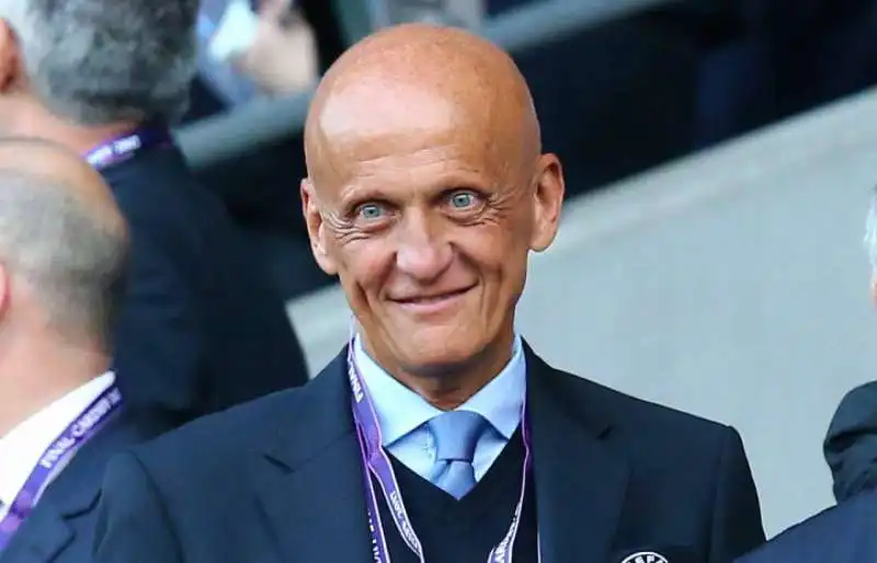 pierluigi collina 14