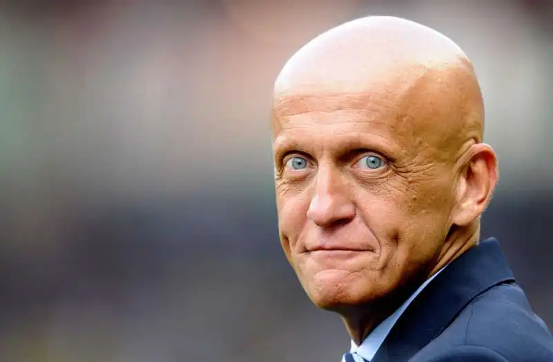 pierluigi collina 5