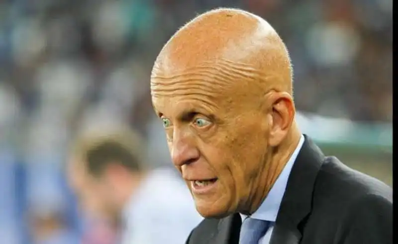 pierluigi collina 6