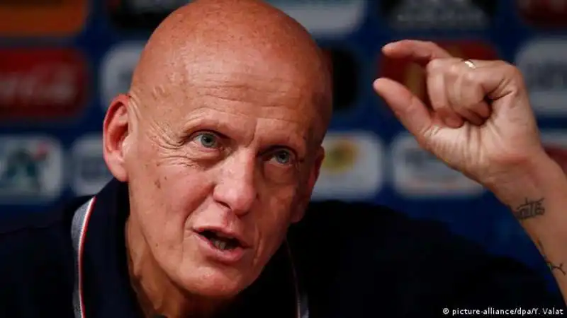 pierluigi collina 8