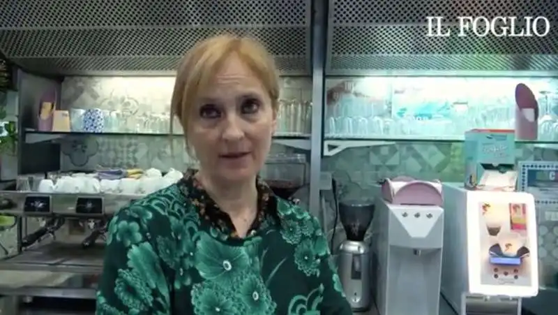 reportage del foglio sui commercianti e il pos 