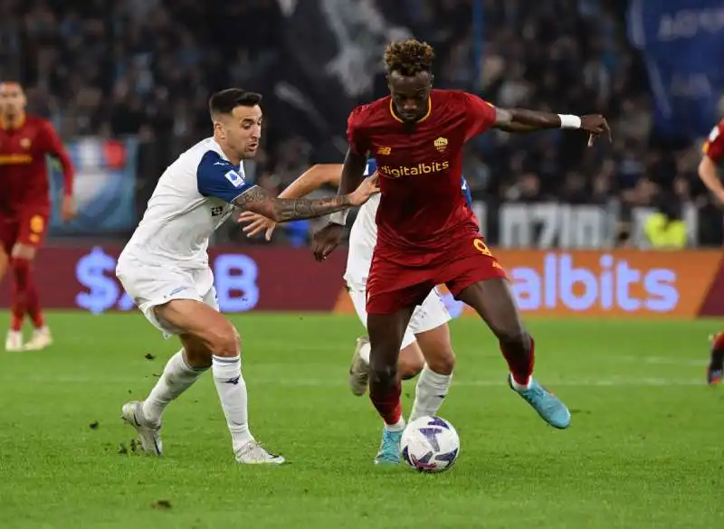 roma vs lazio mezzelani  gmt218