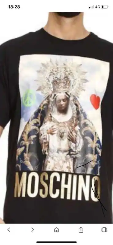 SAN GENNARO MOSCHINO 4