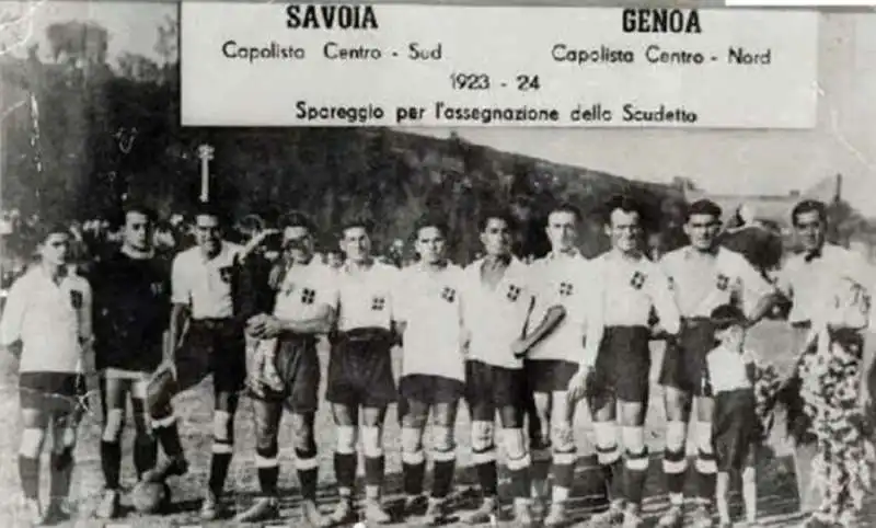 savoia calcio 