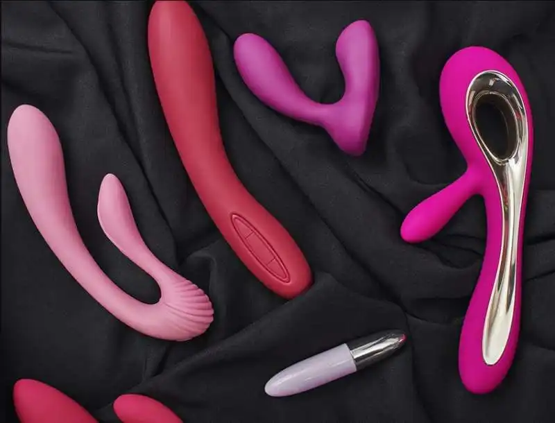 sex toys