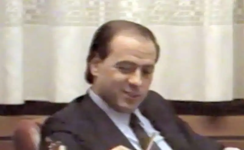 silvio berlusconi nel 1981  1