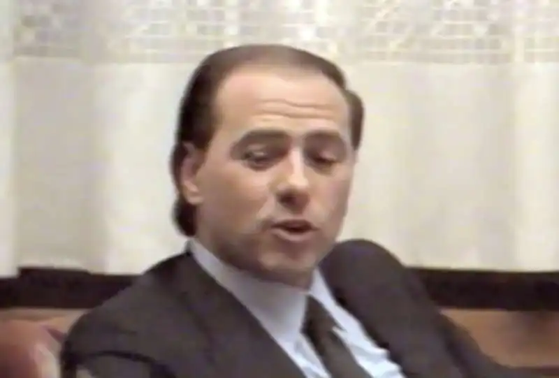 silvio berlusconi nel 1981  3