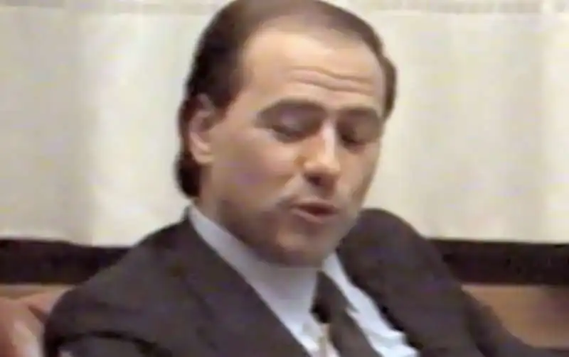 silvio berlusconi nel 1981  5