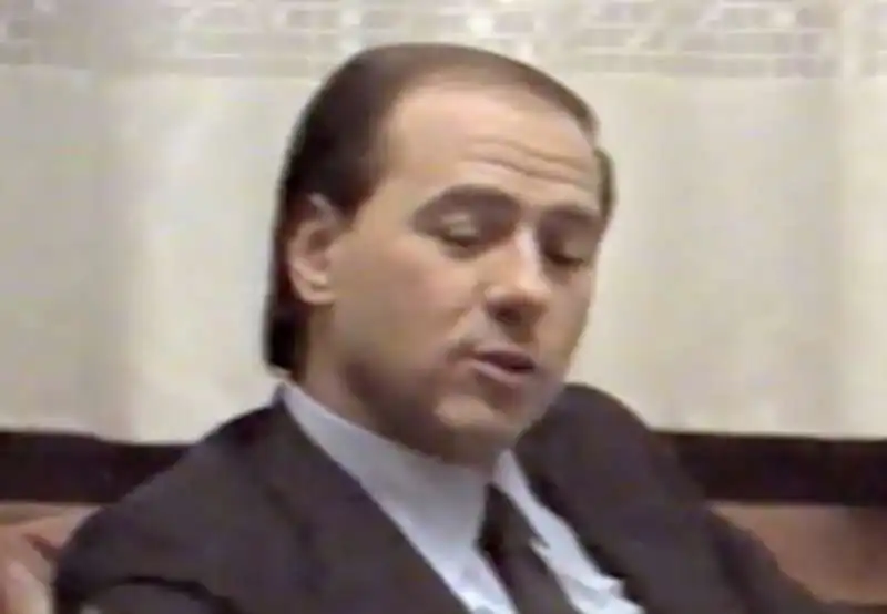 silvio berlusconi nel 1981  7