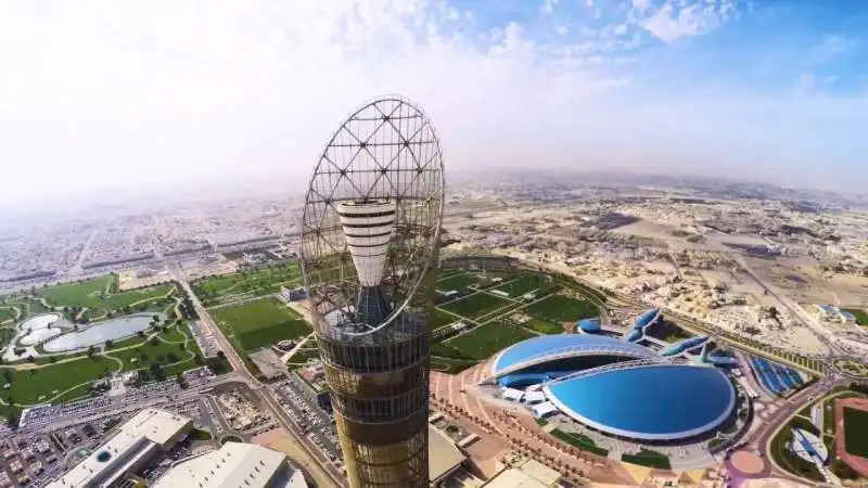 Aspire academy qatar 1