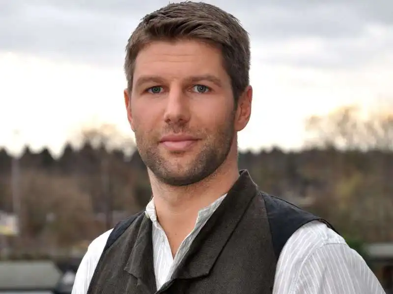 THOMAS HITZLSPERGER 