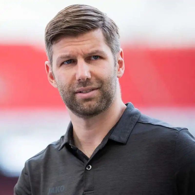 THOMAS HITZLSPERGER 