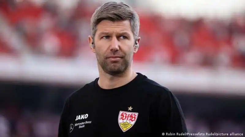 THOMAS HITZLSPERGER 