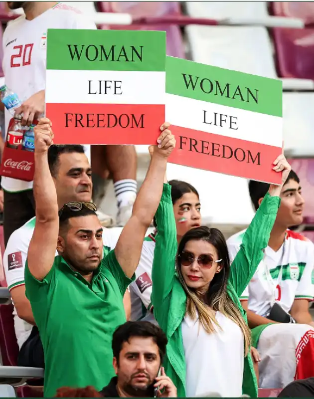 tifosi iran