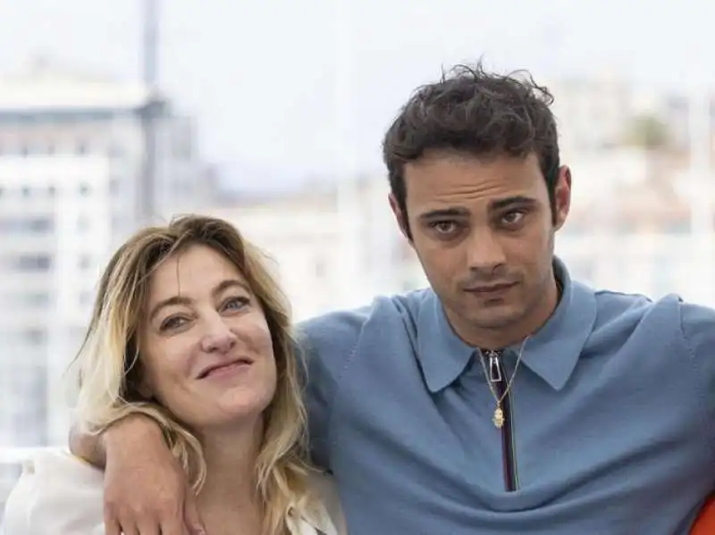 valeria bruni tedeschi sofiane bennacer 