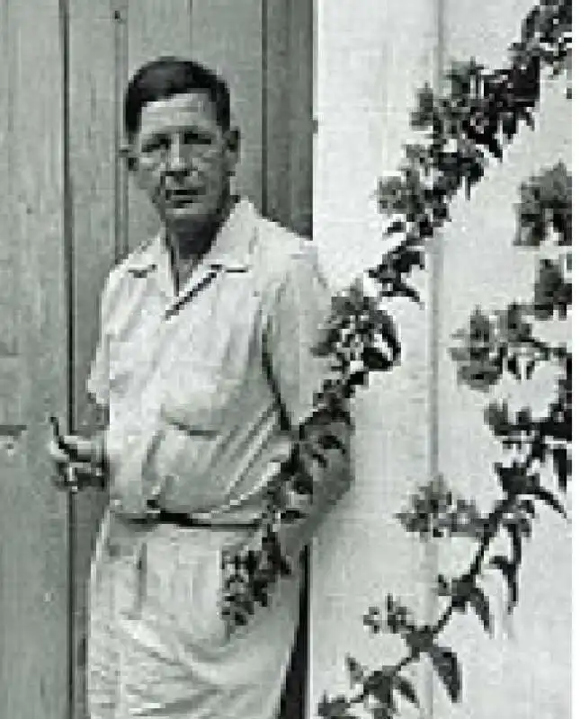 wystan hugh auden