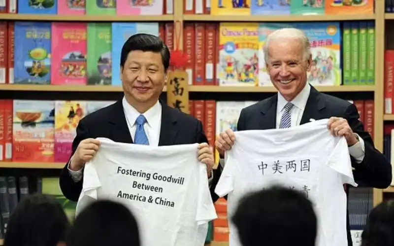 xi jinping joe biden 