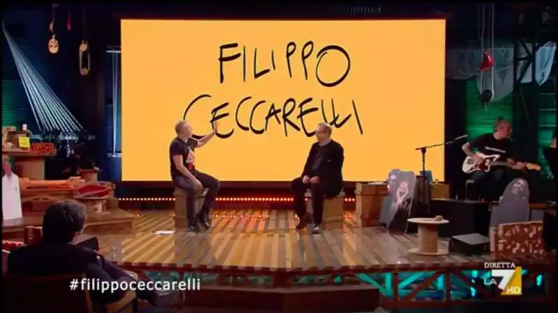 ZORO FILIPPO CECCARELLI 2