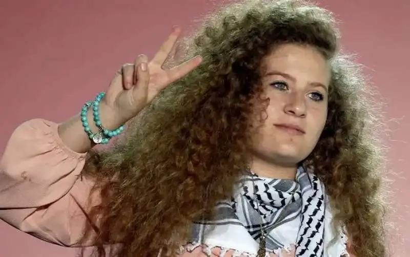 AHED TAMIMI