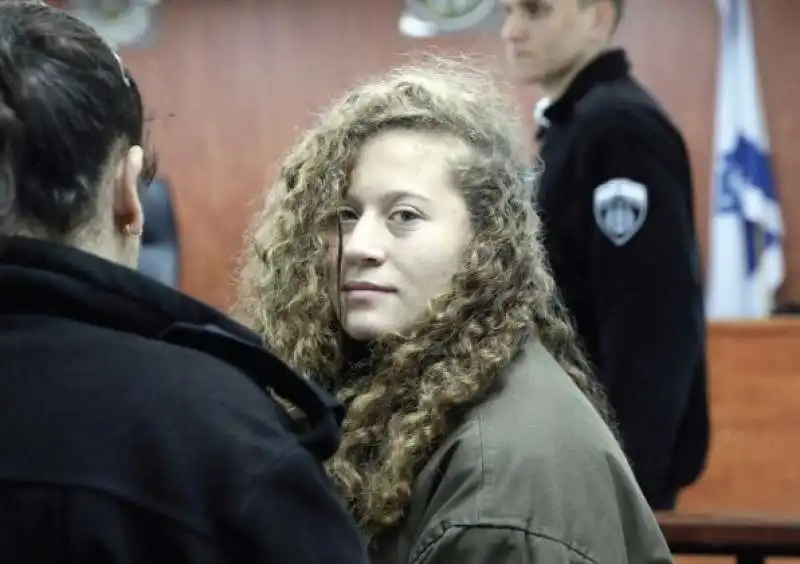 AHED TAMIMI