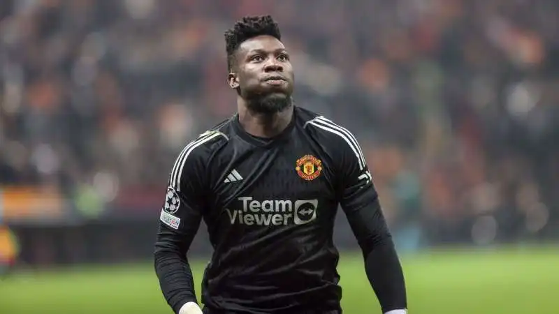 andre onana 7