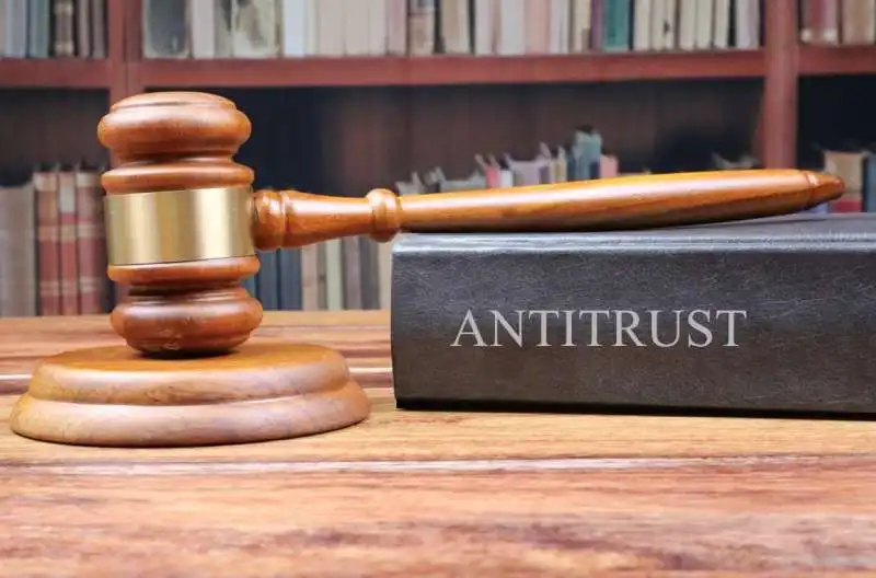 antitrust