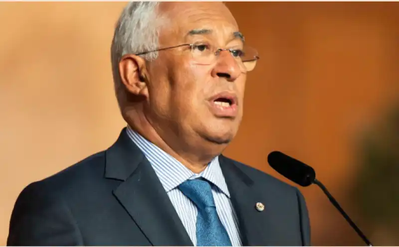 antonio costa