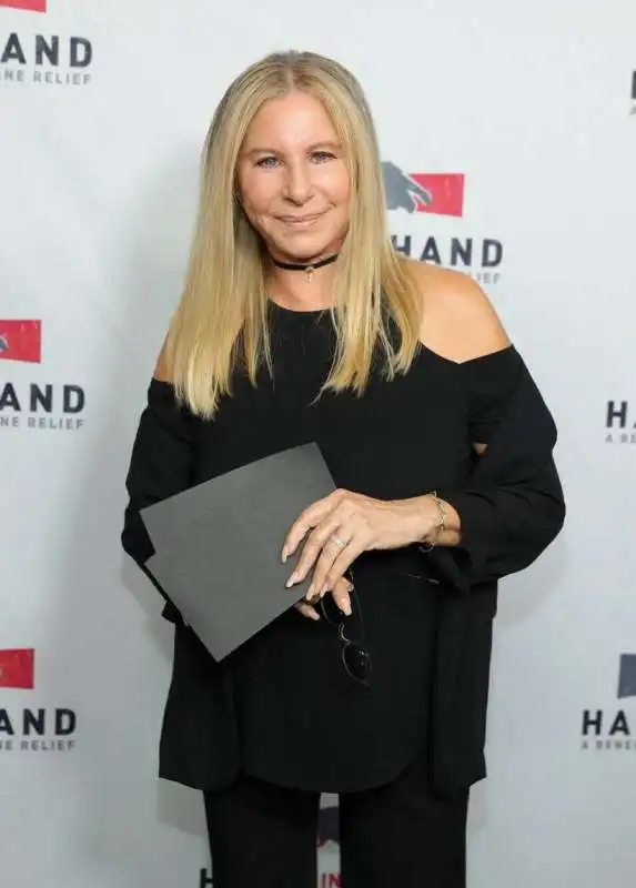 barbra streisand 3