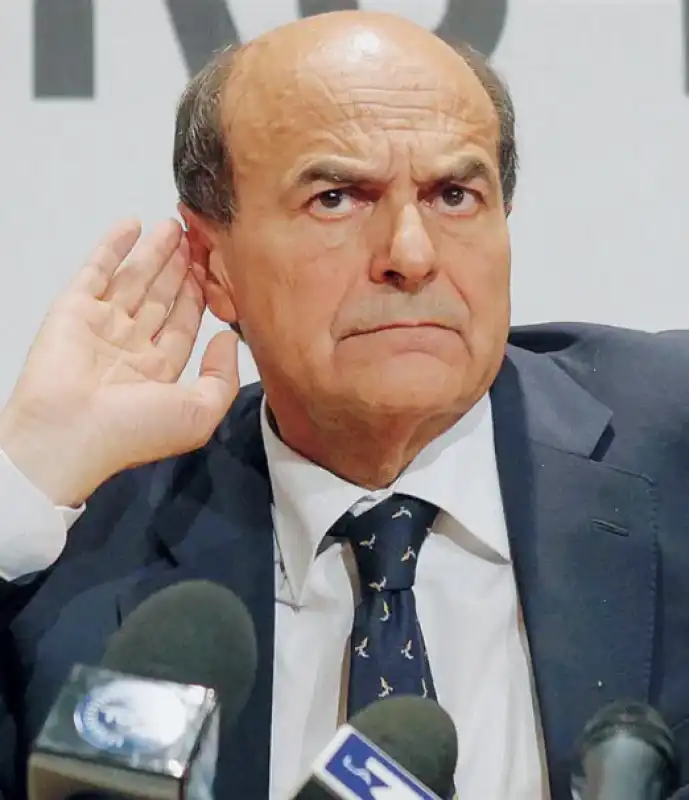 bersani