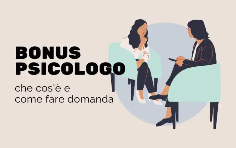 bonus psicologico