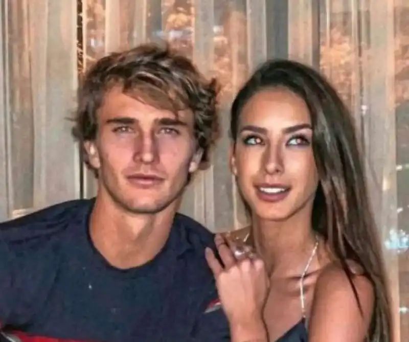 brenda patea alexander zverev 1