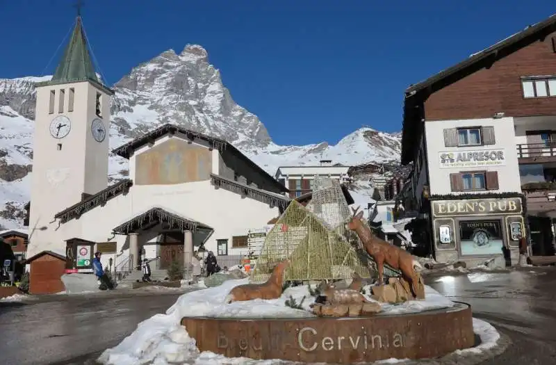 cervinia 5