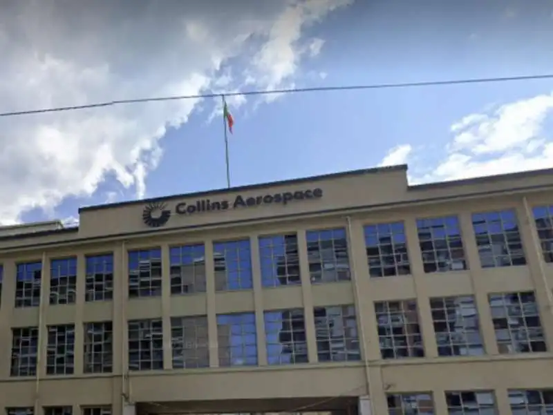 COLLINS AEROSPACE 