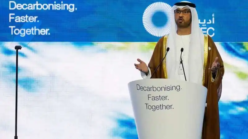 cop28 dubai 2