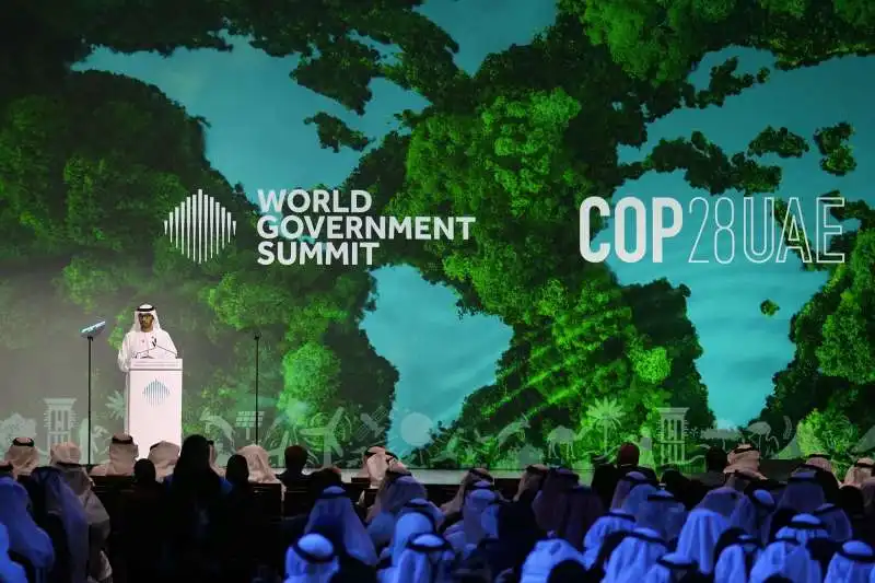 cop28 dubai 7