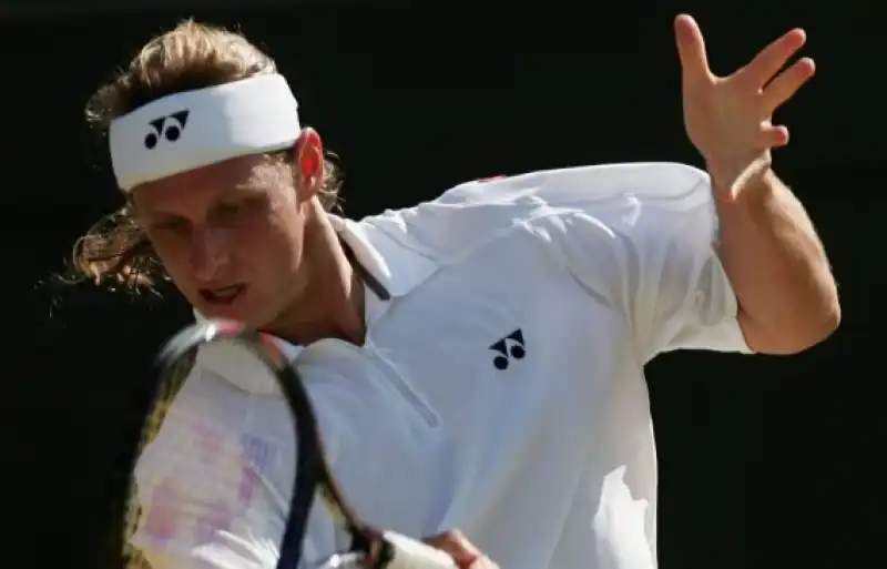 David Nalbandian 