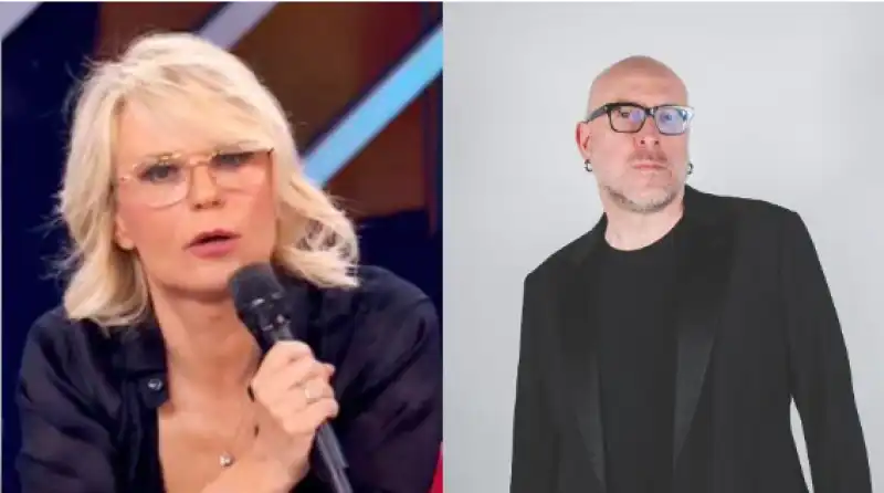 de filippi mario biondi