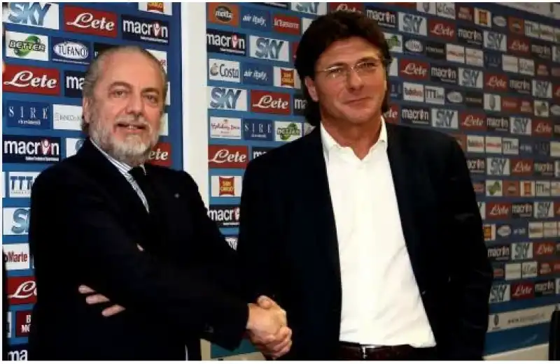 de laurentiis mazzarri