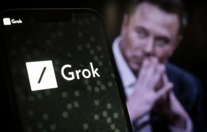 elon musk e grok 3