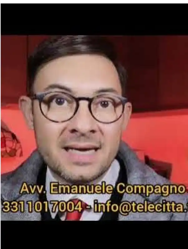  emanuele compagno