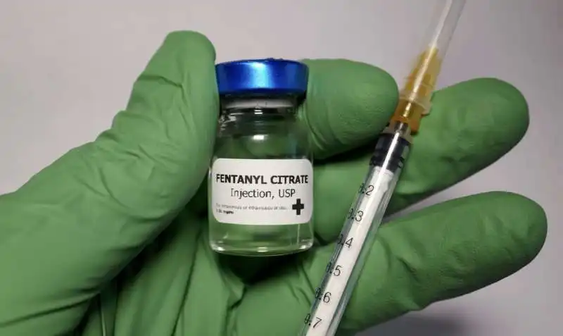 fentanyl 4