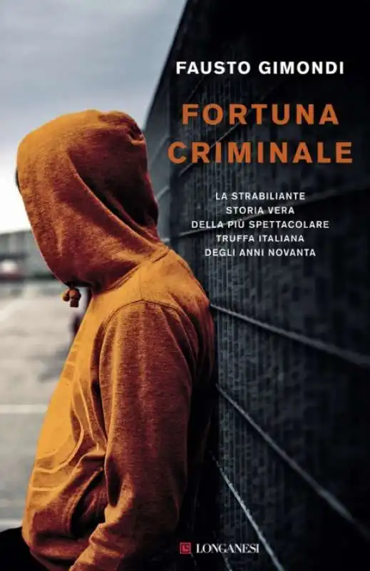 fortuna criminale - fausto gimondi