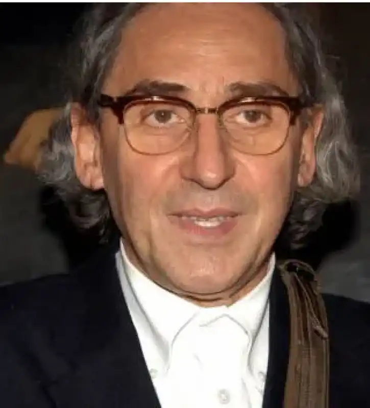 franco battiato