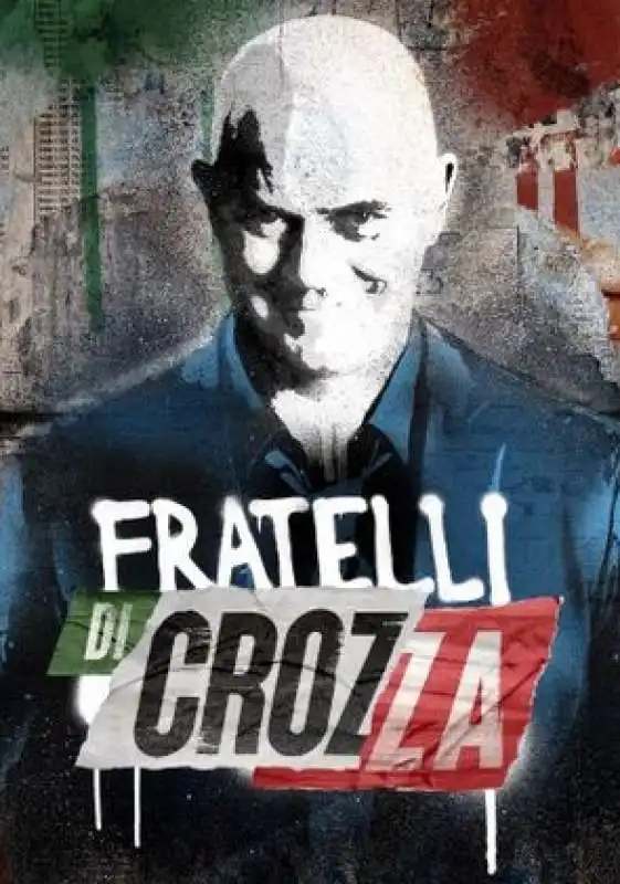 fratelli di crozza